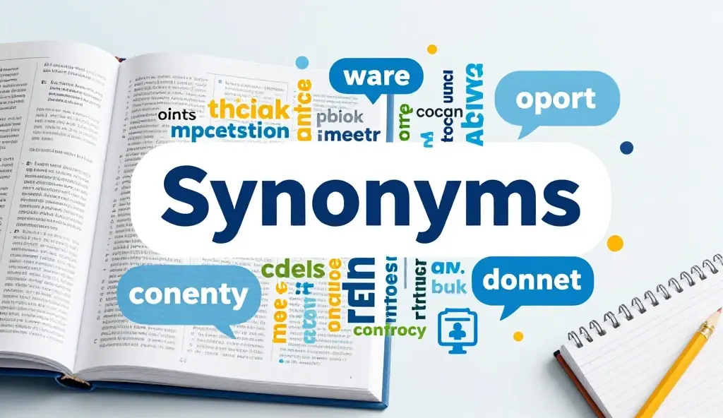 synonyms